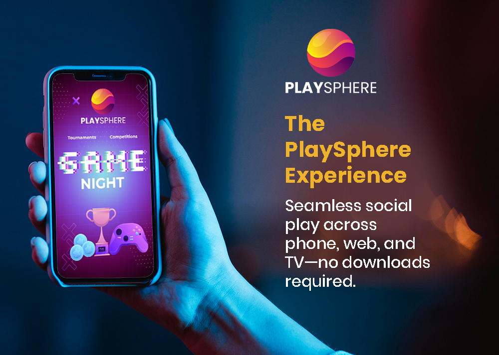 Cross-Device Social Gaming thumbnail