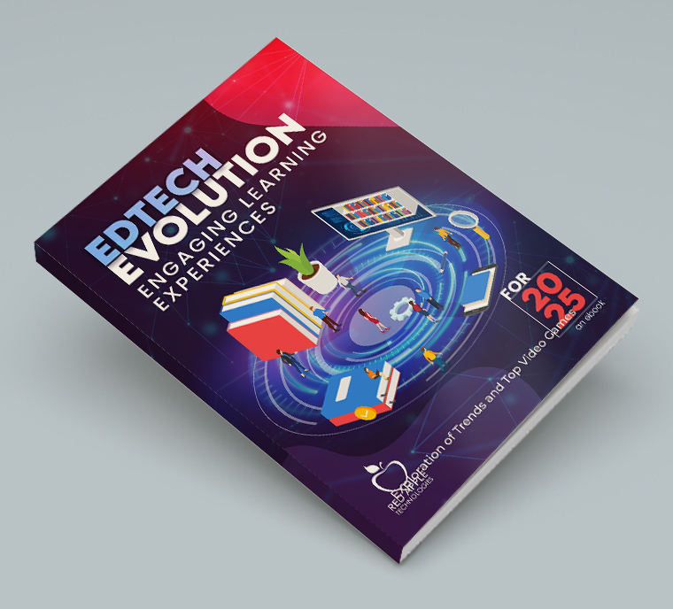Edtech avolution