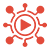 Integrated Streaming