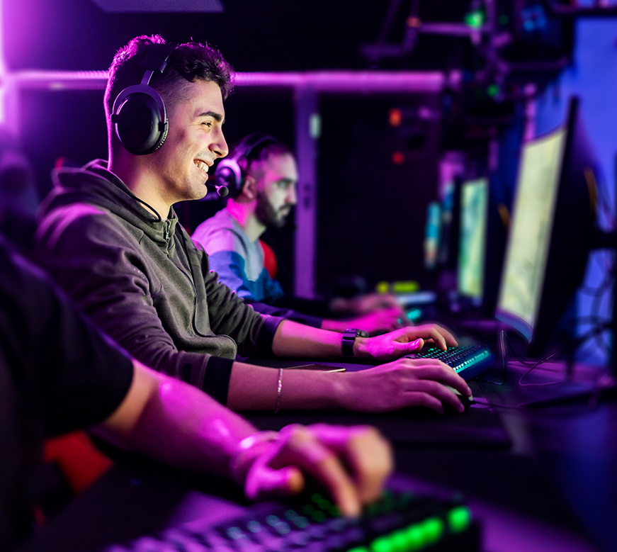 Whitepaper - The $300 Billion Gaming Industry