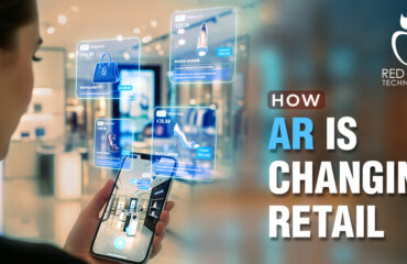 AR in retail