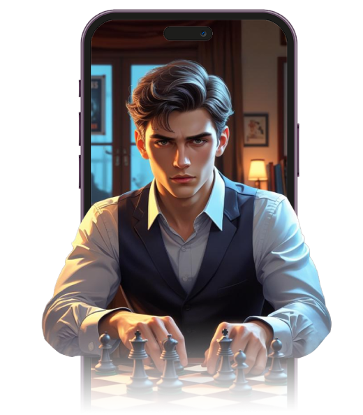 Chess DEVELOPER