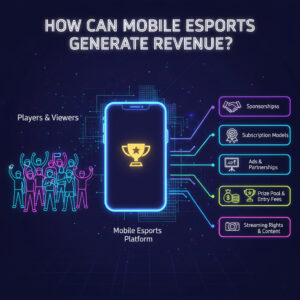 esports monetization