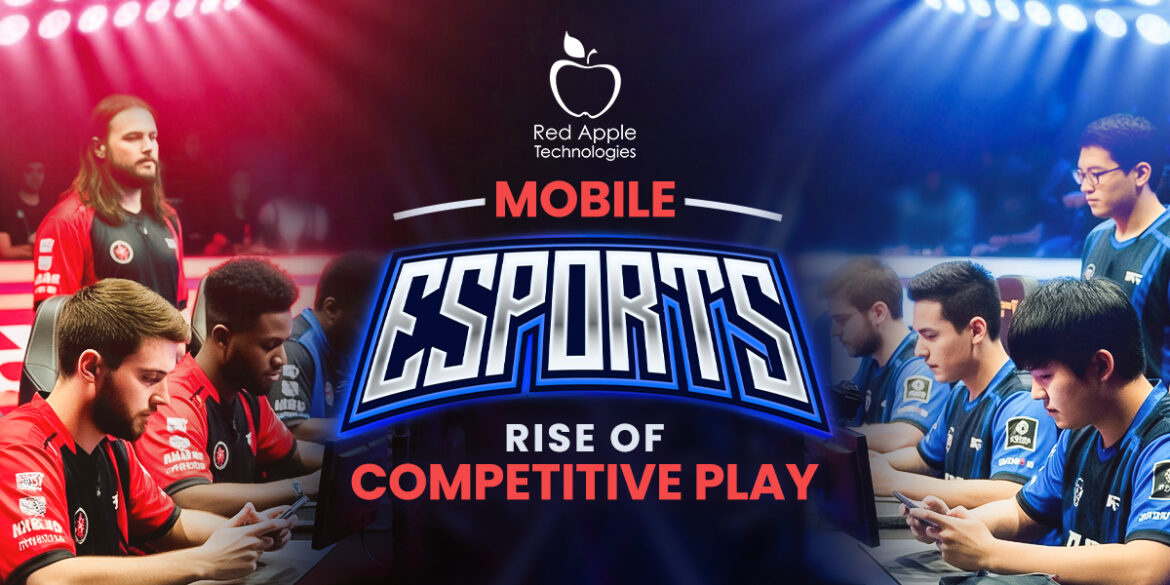 esports mobile