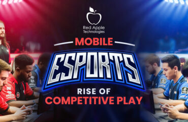 esports mobile