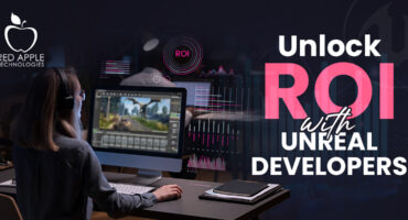 hiring unreal developers