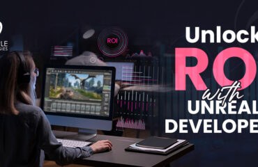 hiring unreal developers