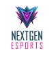 nextgen esports logo