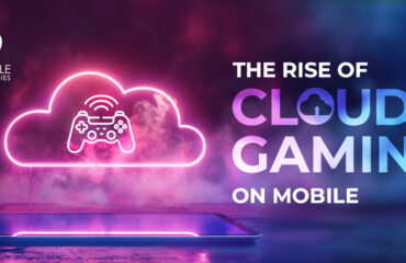 rise of cloud gaming
