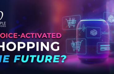 voice assistant for shopping