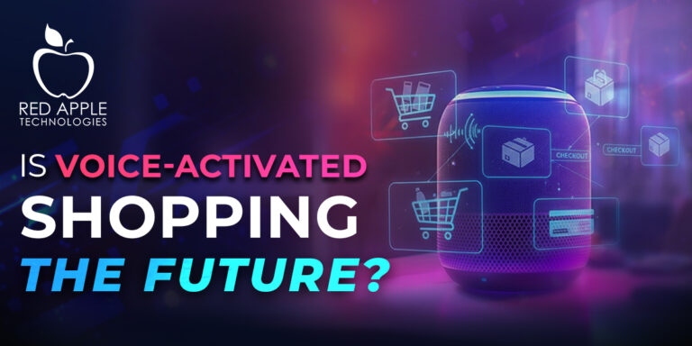 How Voice Search is Reshaping the Industry of Ecommerce