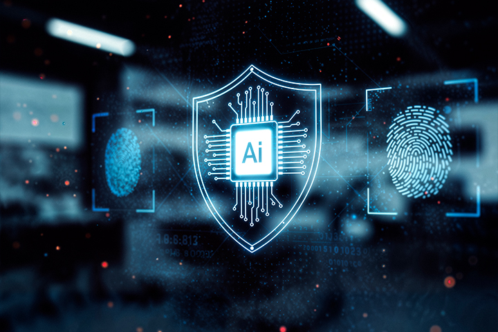 AI Cybersecurity