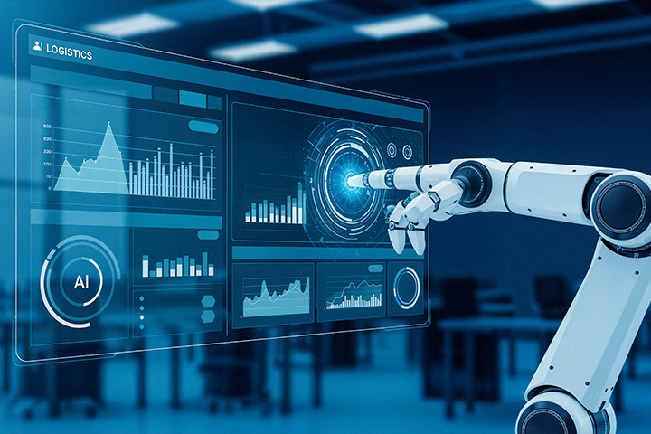 AI-Powered Automation