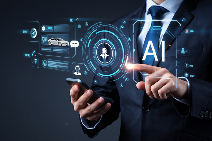 AI Model Integration