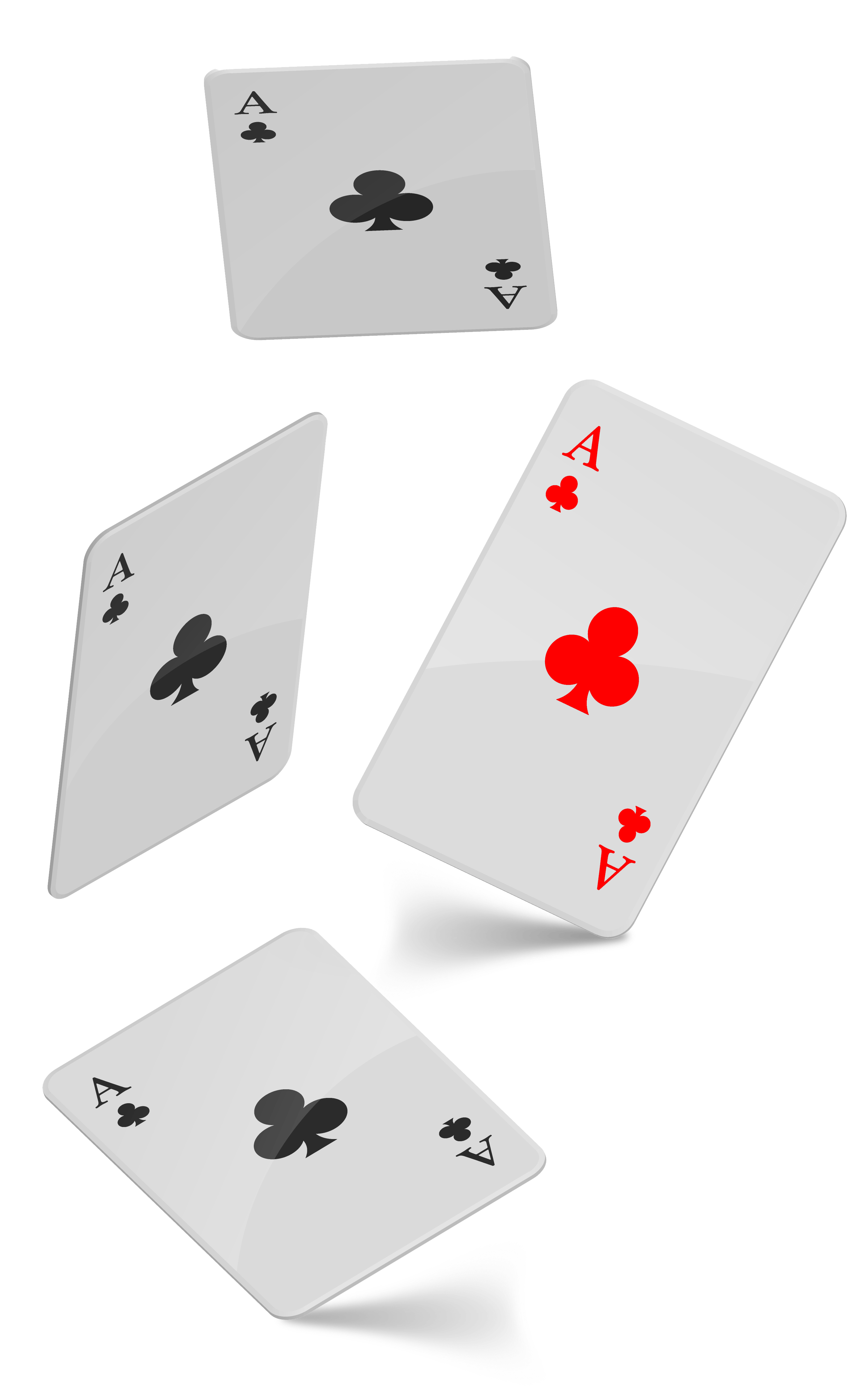 21 Card