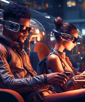 Cutting Edge Technology