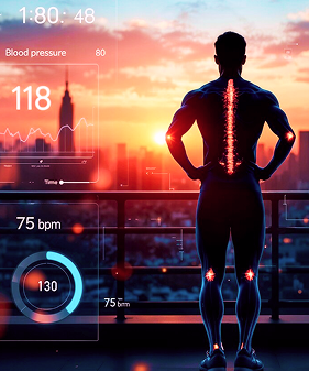 Data-Driven Insights