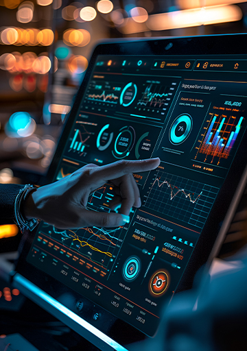 Deeper Technological Insights