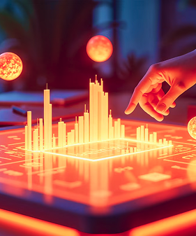 Flexible Monetization Strategies