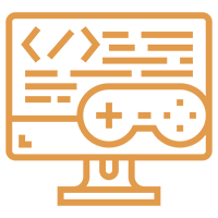 Game & Backend Development