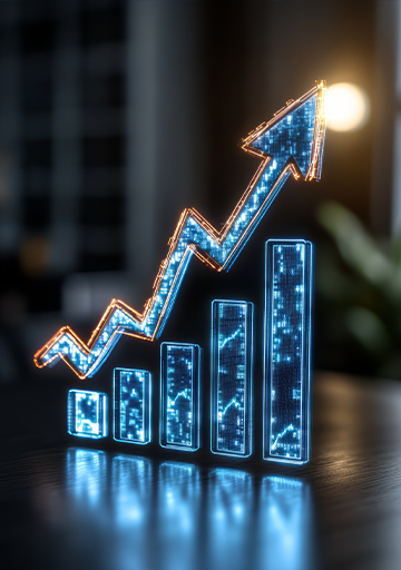 Improved Scalability & Performance