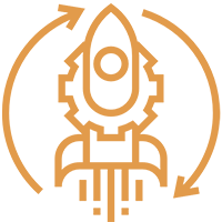 Launch & Continuous Support