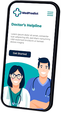 MedPredict AI