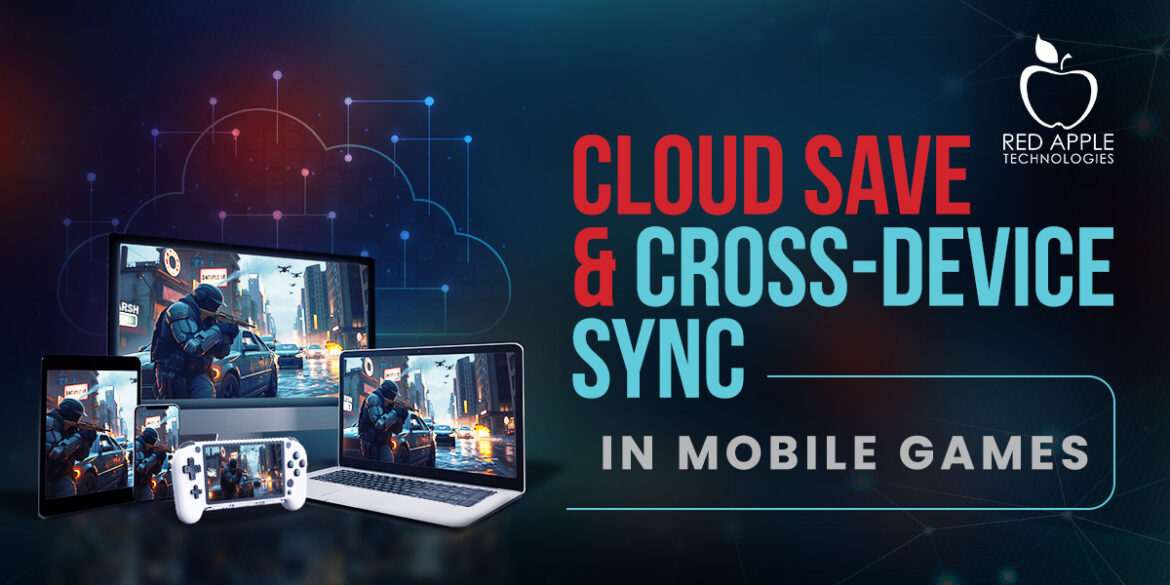 cross-platform game development