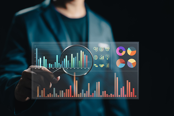 Predictive Analytics