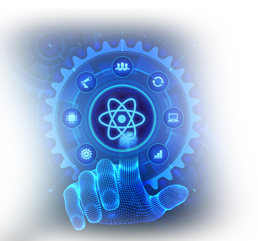 react native