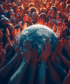 Scalable Global Infrastructure