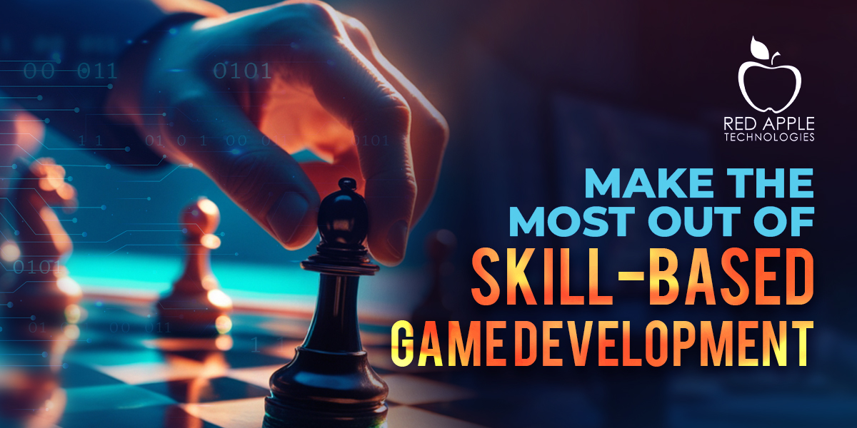 skill based game development