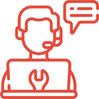 Support & Maintenance