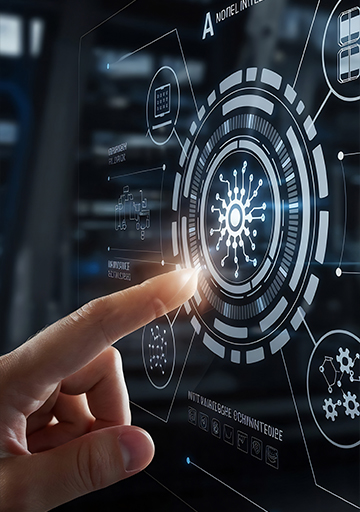 Ensure Transparency & Quality