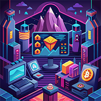 Prize Pool & Virtual Asset Management