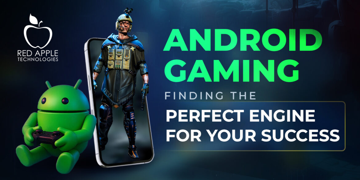 android game development