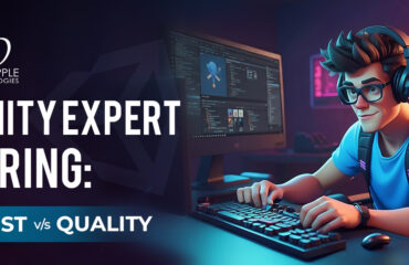 hire unity developer hire unity developer