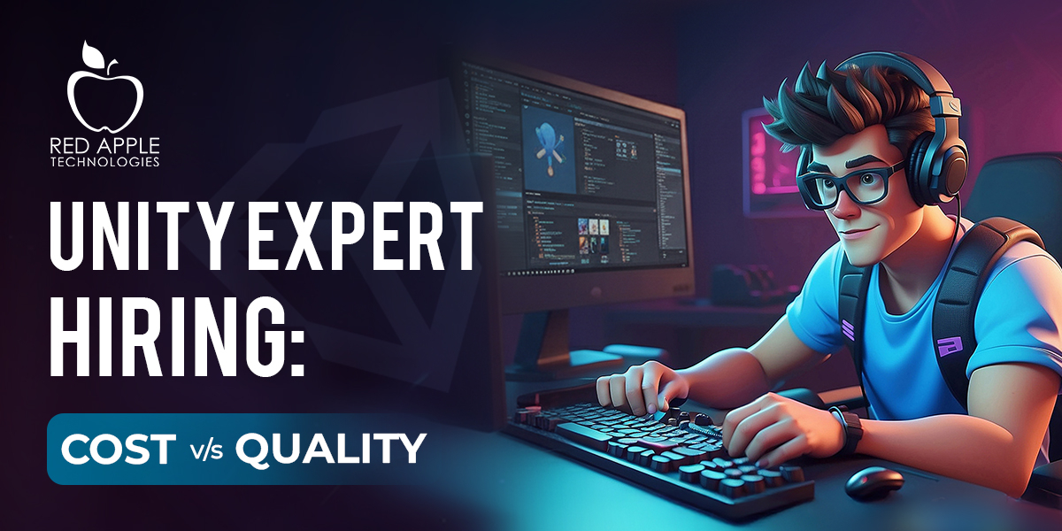 hire unity developer hire unity developer