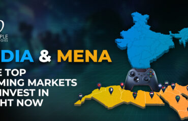 india and mena region india and mena region gaming indusrty