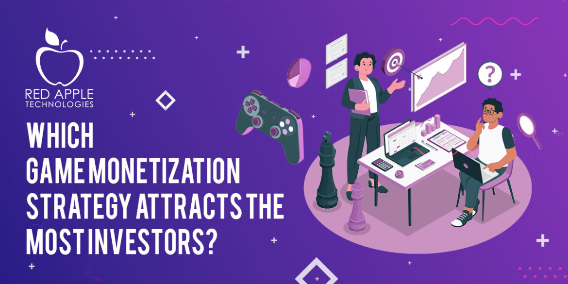 monetization strategies