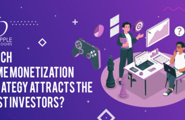 monetization strategies