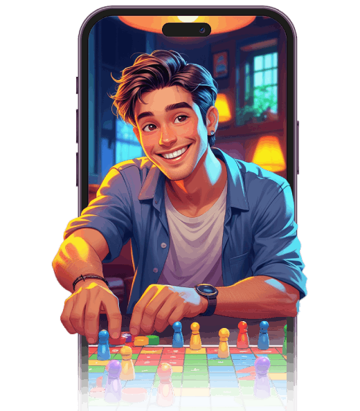 Point ludo DEVELOPER