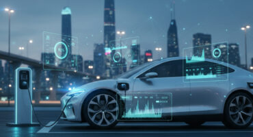 AI in Automotive & Transportation AI in Automotive & Transportation