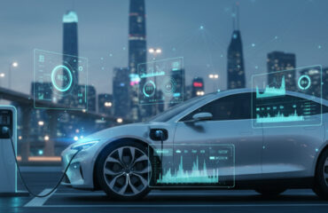 AI in Automotive & Transportation