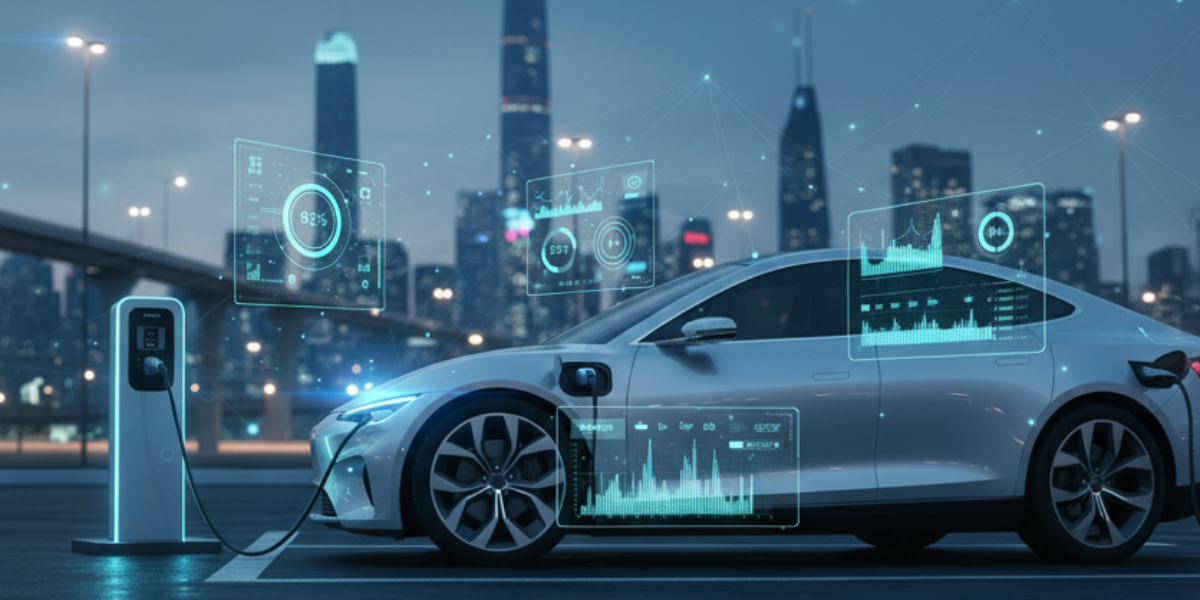 AI in Automotive & Transportation