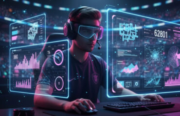 AI in Esports AI in Esports