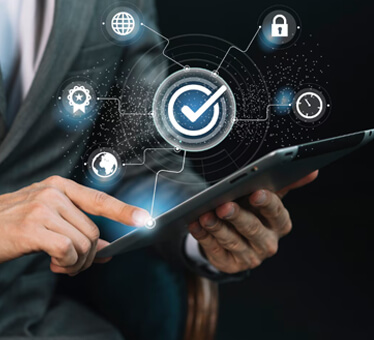 AML/KYC Compliance Solutions