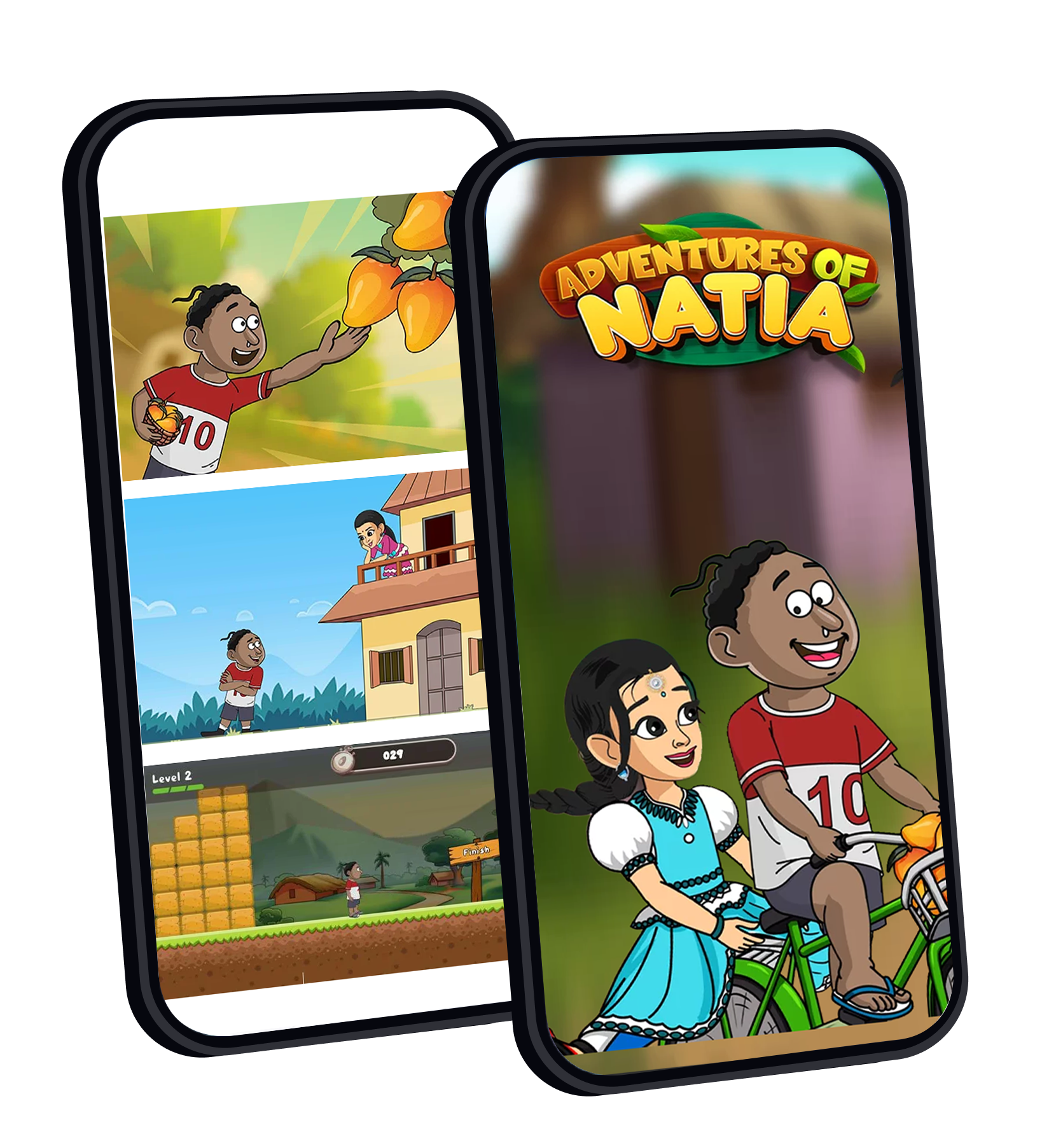 Crypto Wallet Application