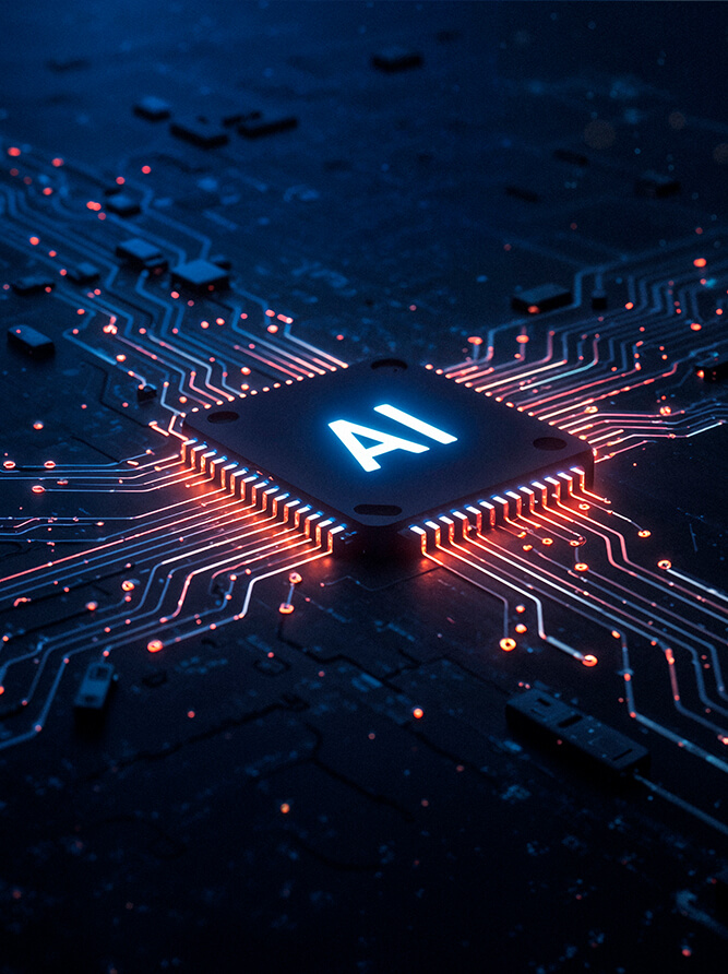 Artificial Intelligence (AI)