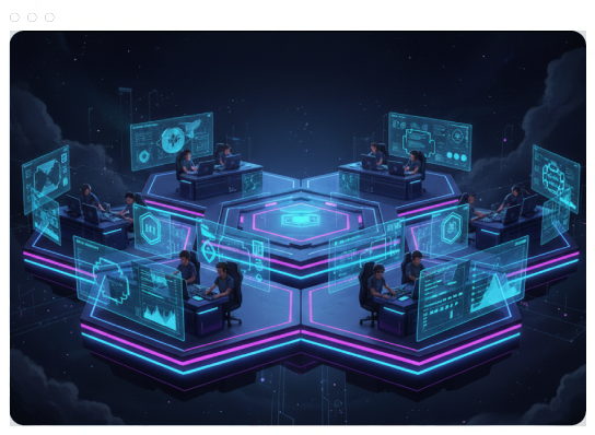 Battle Core Championship